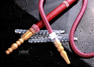 پروژه عکاسی تبلیغاتی Making قلیان الیان